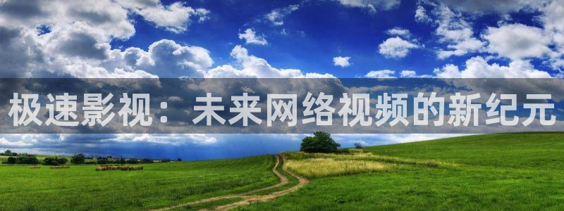 飞马影院下载安装：极速影视：未来网络视频的新纪元