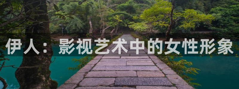 飞马影院免费下载：伊人：影视艺术中的女性形象